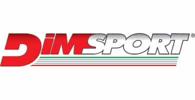 Dimsport Logo