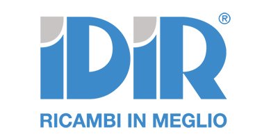 Idir Ricambi Logo
