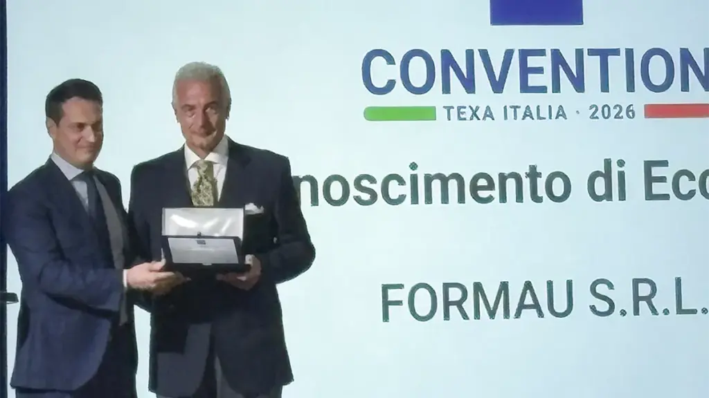 Convention texa