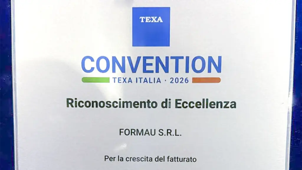 Convention texa